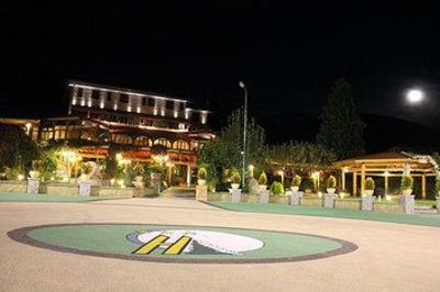 фото отеля Hotel Biafora