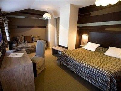 фото отеля Logis Central