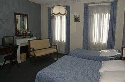 фото отеля Logis Central