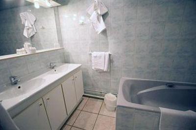 фото отеля Logis Central
