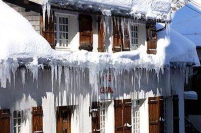 фото отеля Logis Central