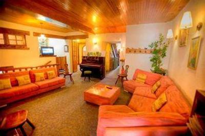 фото отеля Logis Central