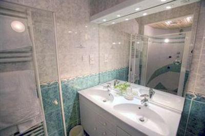 фото отеля Logis Central
