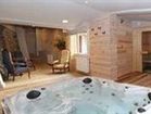 фото отеля Logis Central