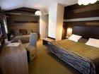 фото отеля Logis Central