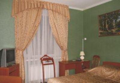фото отеля Galant Hotel