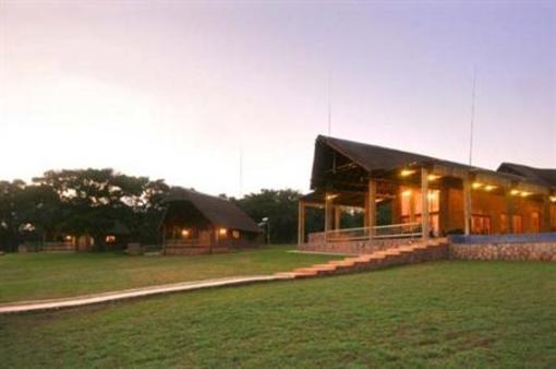 фото отеля Olievenfontein Private Game Reserve