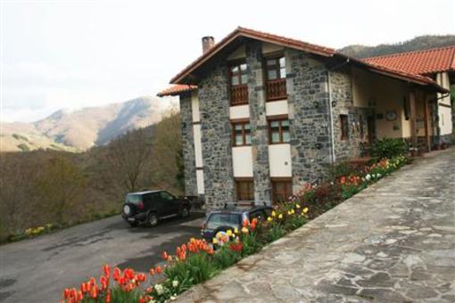 фото отеля Casa Carielda
