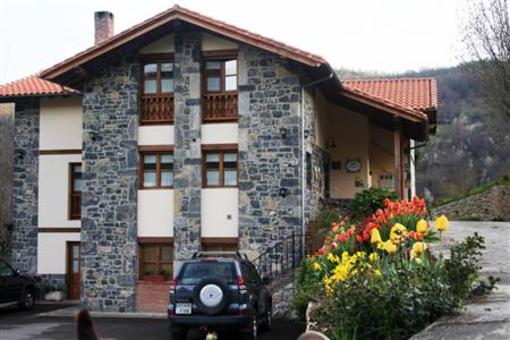 фото отеля Casa Carielda