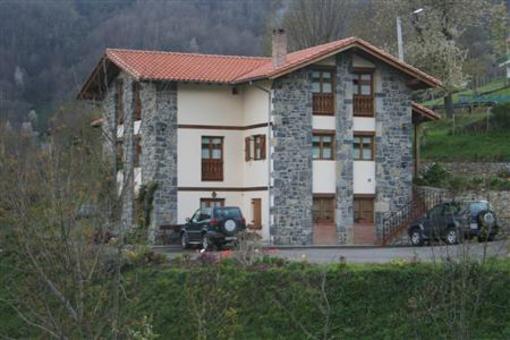 фото отеля Casa Carielda