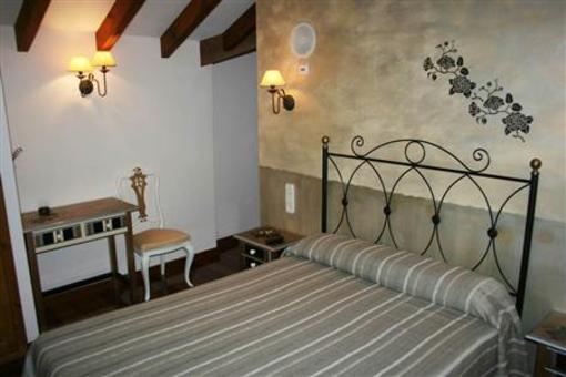 фото отеля Casa Carielda