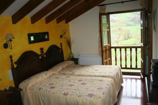 фото отеля Casa Carielda