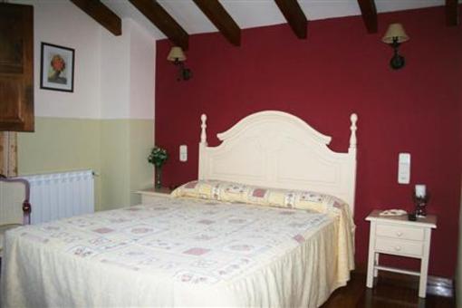фото отеля Casa Carielda