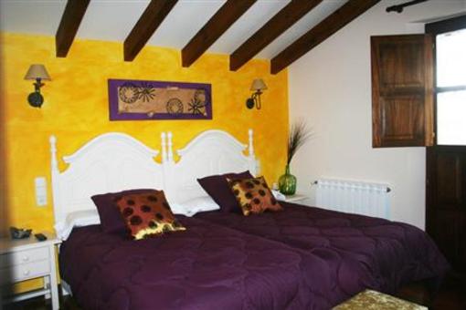 фото отеля Casa Carielda