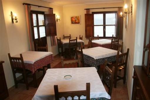 фото отеля Casa Carielda