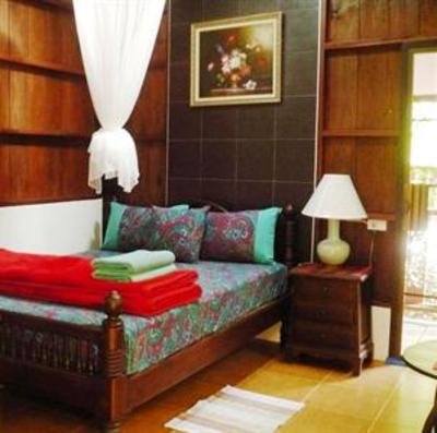 фото отеля Khemapira Beds & Breakfast
