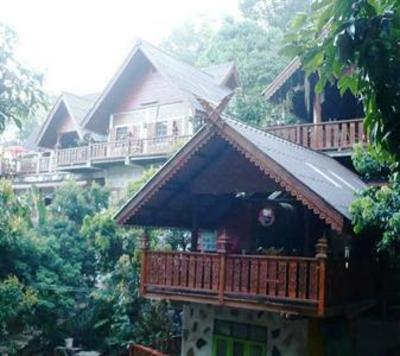 фото отеля Khemapira Beds & Breakfast