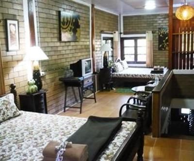 фото отеля Khemapira Beds & Breakfast