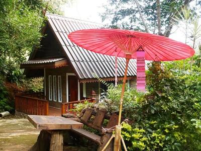 фото отеля Khemapira Beds & Breakfast