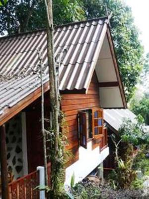 фото отеля Khemapira Beds & Breakfast