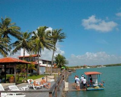 фото отеля Pousada Villa do Sol