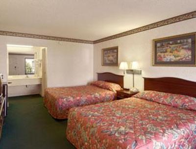 фото отеля Days Inn Florence (South Carolina)