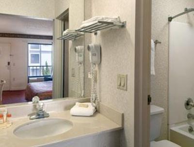 фото отеля Days Inn Florence (South Carolina)