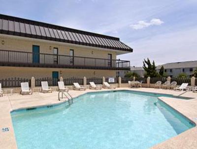 фото отеля Days Inn Florence (South Carolina)