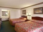 фото отеля Days Inn Florence (South Carolina)