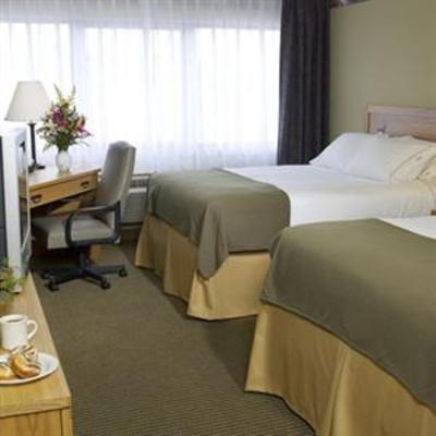 фото отеля The Amish Country Inn - Shipshewana Hotel