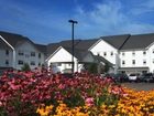 фото отеля The Amish Country Inn - Shipshewana Hotel