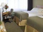 фото отеля The Amish Country Inn - Shipshewana Hotel