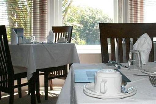 фото отеля Windsor Carlton
