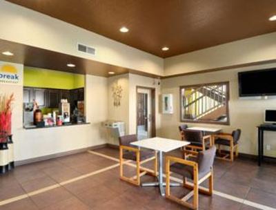 фото отеля Days Inn West El Paso
