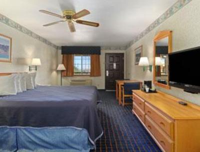 фото отеля Days Inn West El Paso