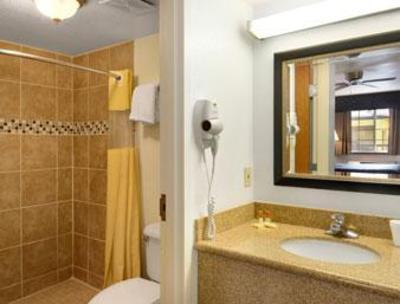 фото отеля Days Inn West El Paso