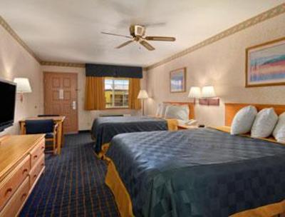 фото отеля Days Inn West El Paso