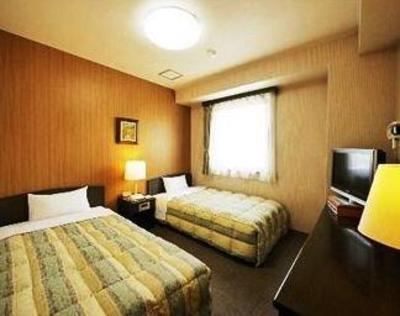фото отеля Hotel Route Inn Court Minami-Matsumoto