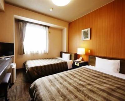 фото отеля Hotel Route Inn Court Minami-Matsumoto