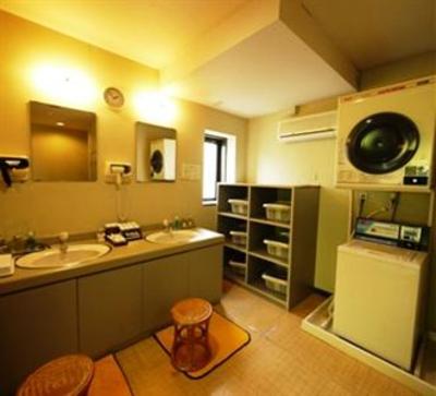 фото отеля Hotel Route Inn Court Minami-Matsumoto