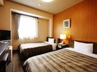 фото отеля Hotel Route Inn Court Minami-Matsumoto