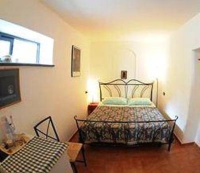 фото отеля B&B Il Giardino Segreto