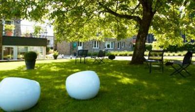 фото отеля Le Beau Sejour