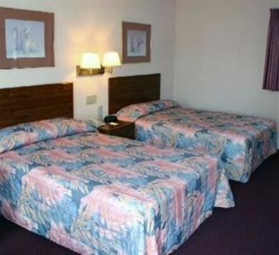 фото отеля Best Budget Inn North
