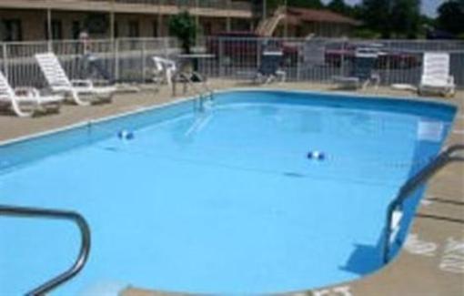 фото отеля Best Budget Inn North