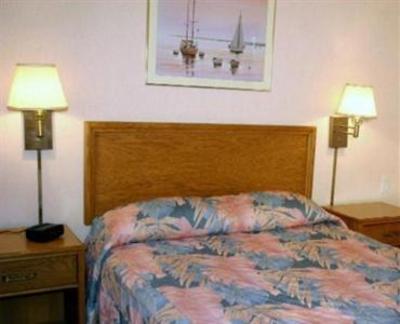 фото отеля Best Budget Inn North