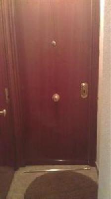 фото отеля Six Rooms Apartments Madrid