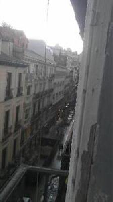 фото отеля Six Rooms Apartments Madrid