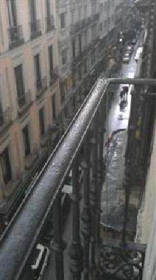 фото отеля Six Rooms Apartments Madrid