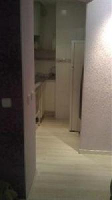 фото отеля Six Rooms Apartments Madrid